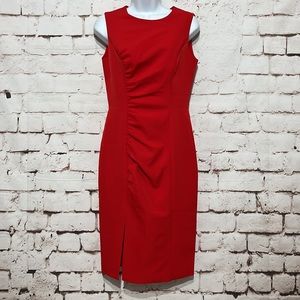 Milly “Cady Hera” Sheath Dress, Size 2